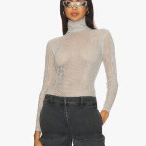 NWT Revolve SER.O.YA Women"s Piper Sweater - Size M Preppy Fall Stitch Fix
